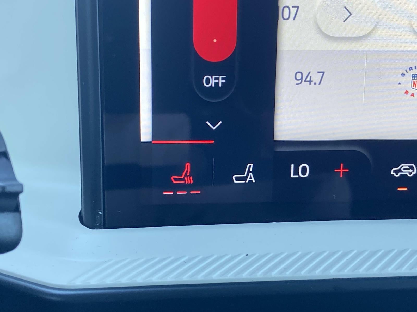 2026 Ford Bronco Sport Heritage 4x4