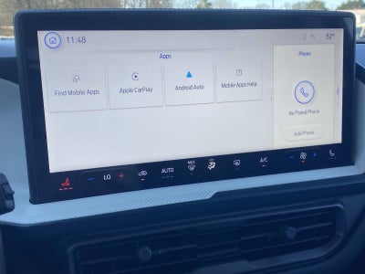 2026 Ford Bronco Sport Heritage 4x4