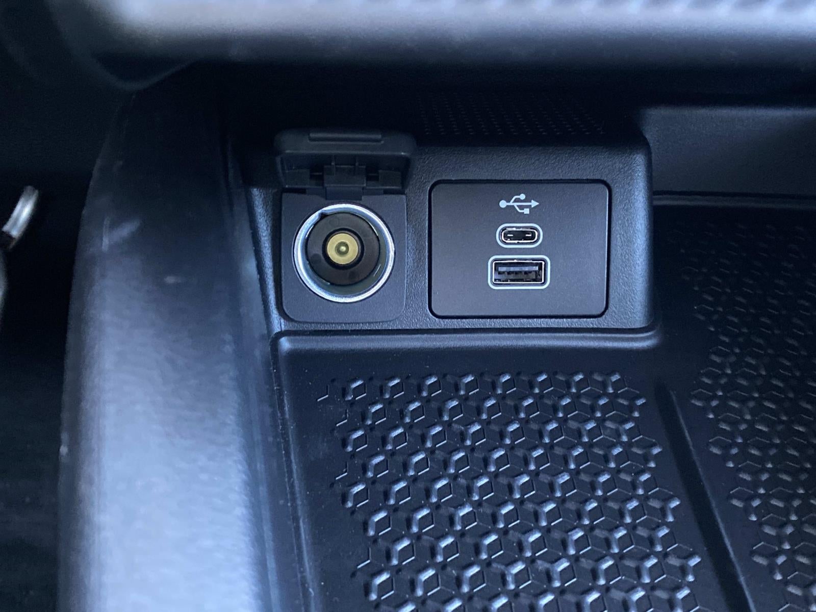 2026 Ford Bronco Sport Heritage 4x4