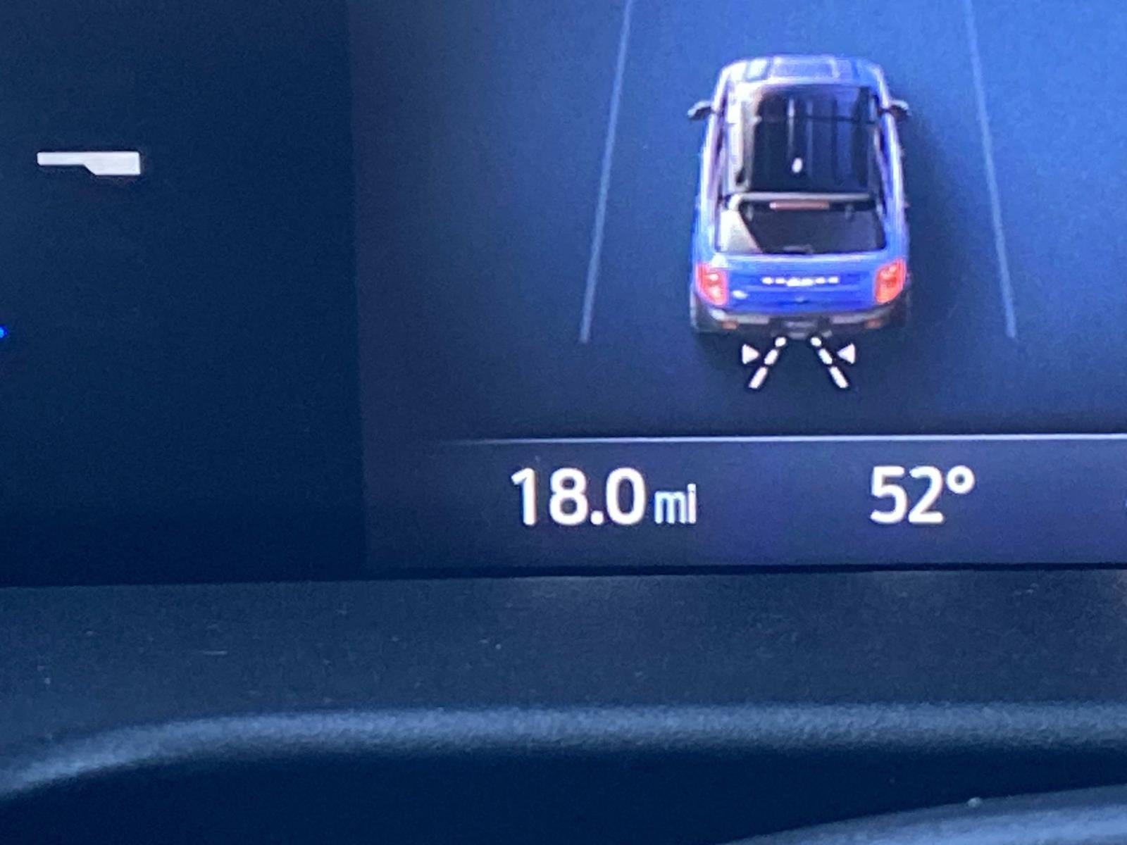 2026 Ford Bronco Sport Heritage 4x4