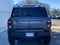 2026 Ford Bronco Sport Heritage 4x4