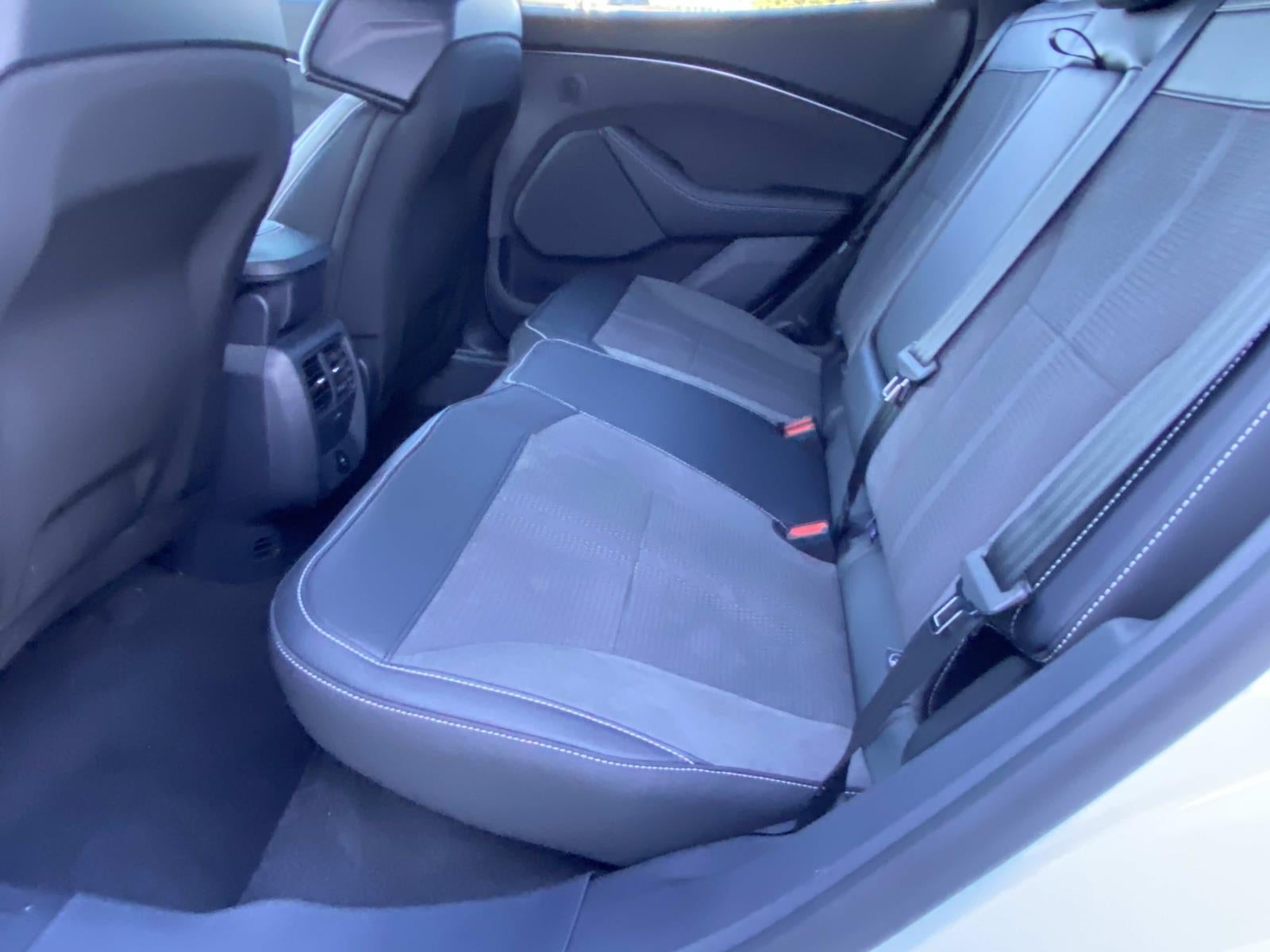 2025 Ford Mustang Mach-E GT AWD