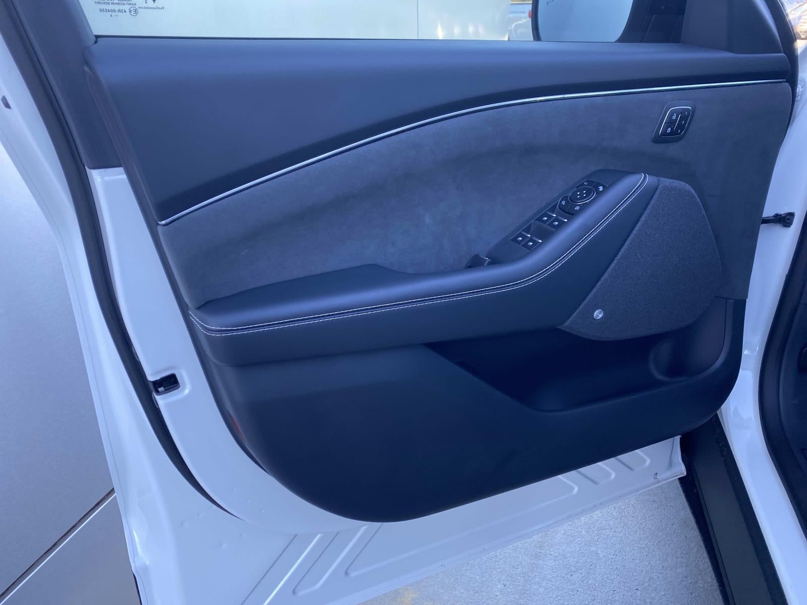 2025 Ford Mustang Mach-E GT AWD