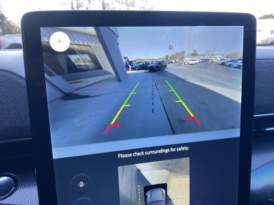 2025 Ford Mustang Mach-E GT AWD