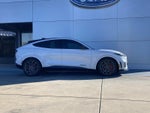 2025 Ford Mustang Mach-E GT AWD