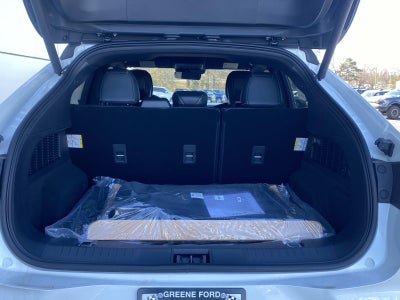 2025 Ford Mustang Mach-E GT AWD