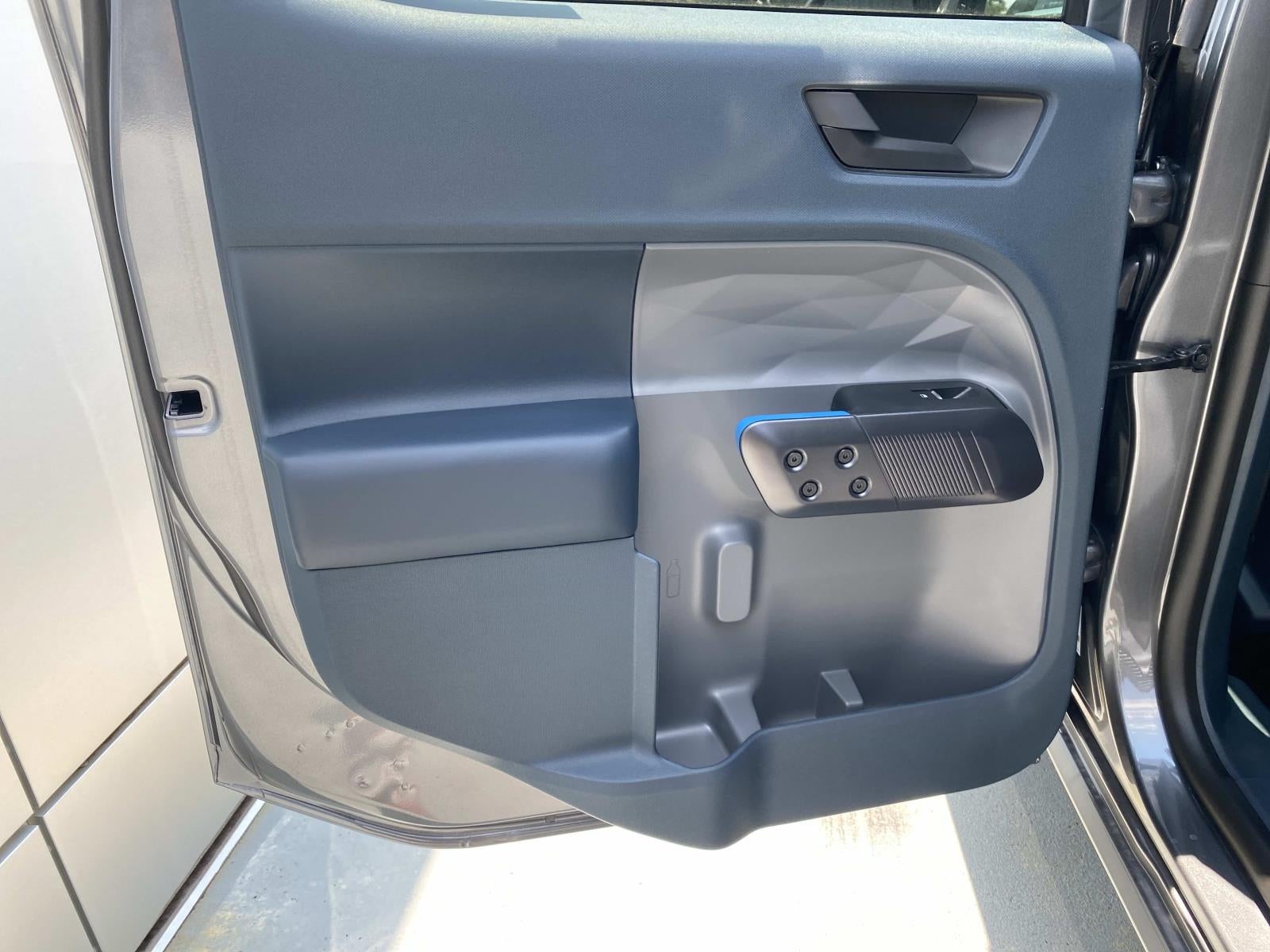 2026 Ford Maverick Lobo Standard AWD SuperCrew