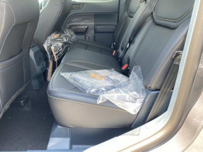 2026 Ford Maverick Lobo Standard AWD SuperCrew