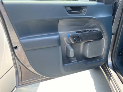 2026 Ford Maverick Lobo Standard AWD SuperCrew