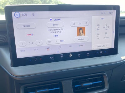 2026 Ford Maverick Lobo Standard AWD SuperCrew