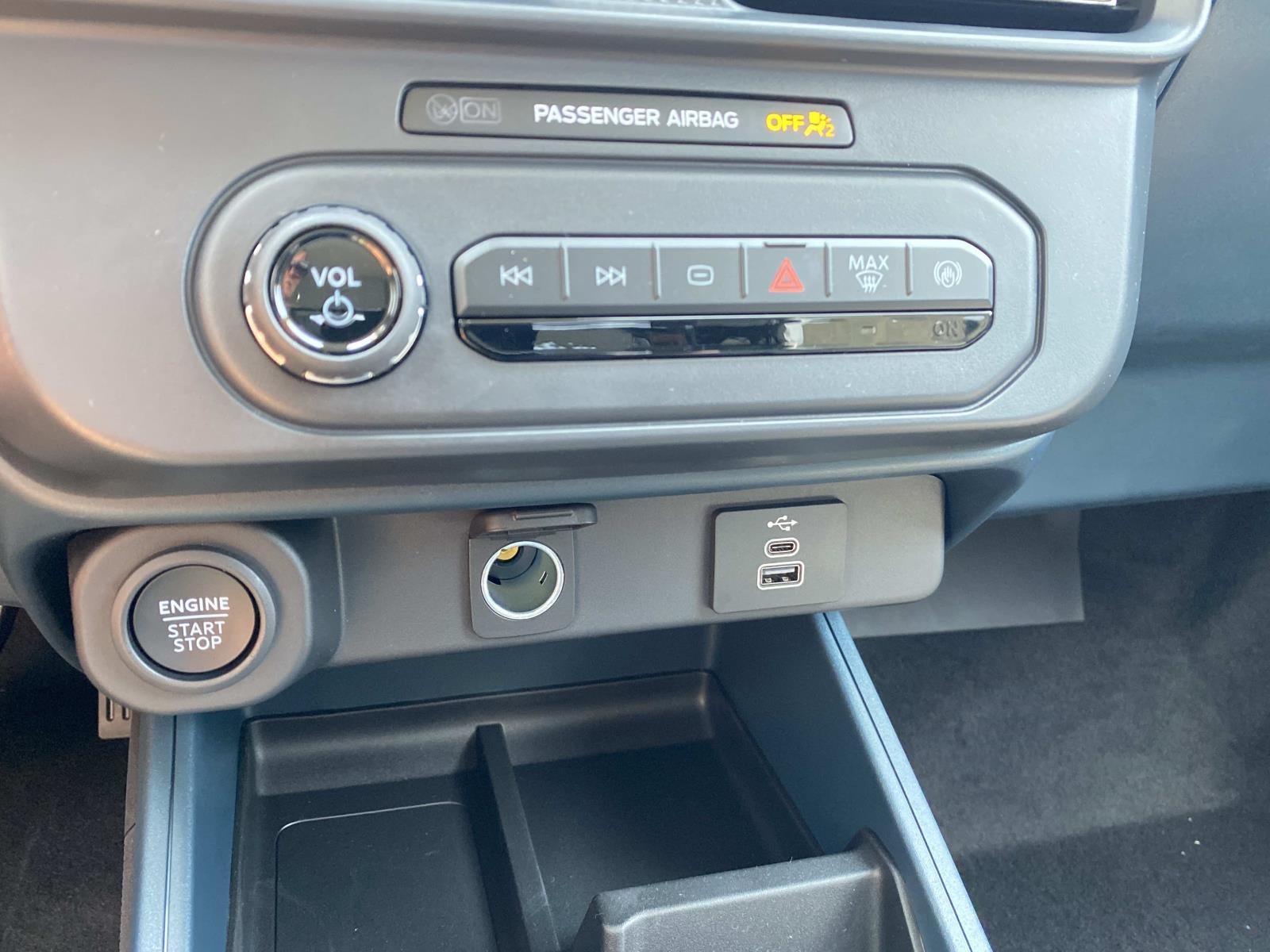2026 Ford Maverick Lobo Standard AWD SuperCrew