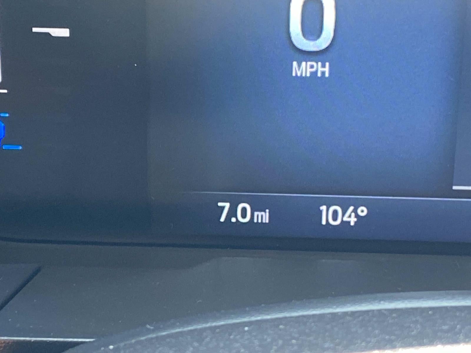 2026 Ford Maverick Lobo Standard AWD SuperCrew