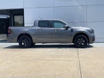 2026 Ford Maverick Lobo Standard AWD SuperCrew