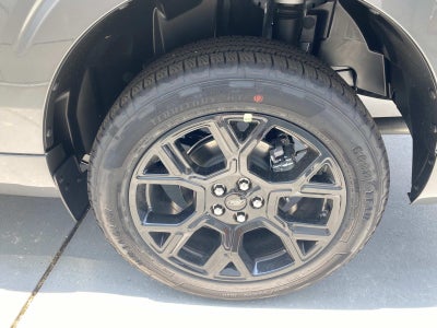 2026 Ford Maverick Lobo Standard AWD SuperCrew