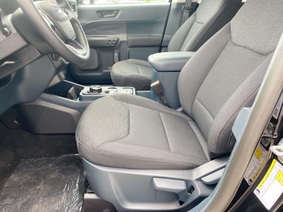 2026 Ford Maverick XL FWD SuperCrew