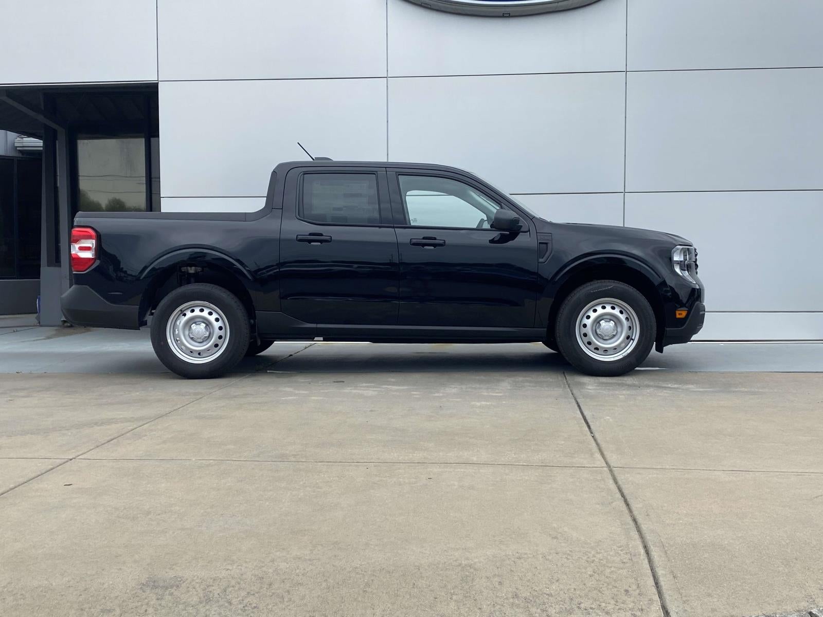 2026 Ford Maverick XL FWD SuperCrew