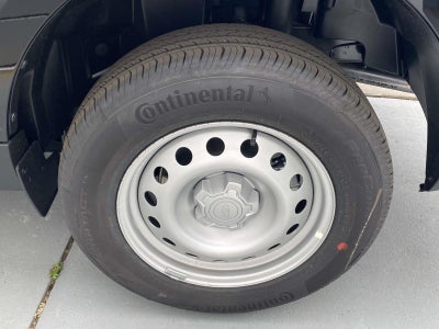 2026 Ford Maverick XL FWD SuperCrew