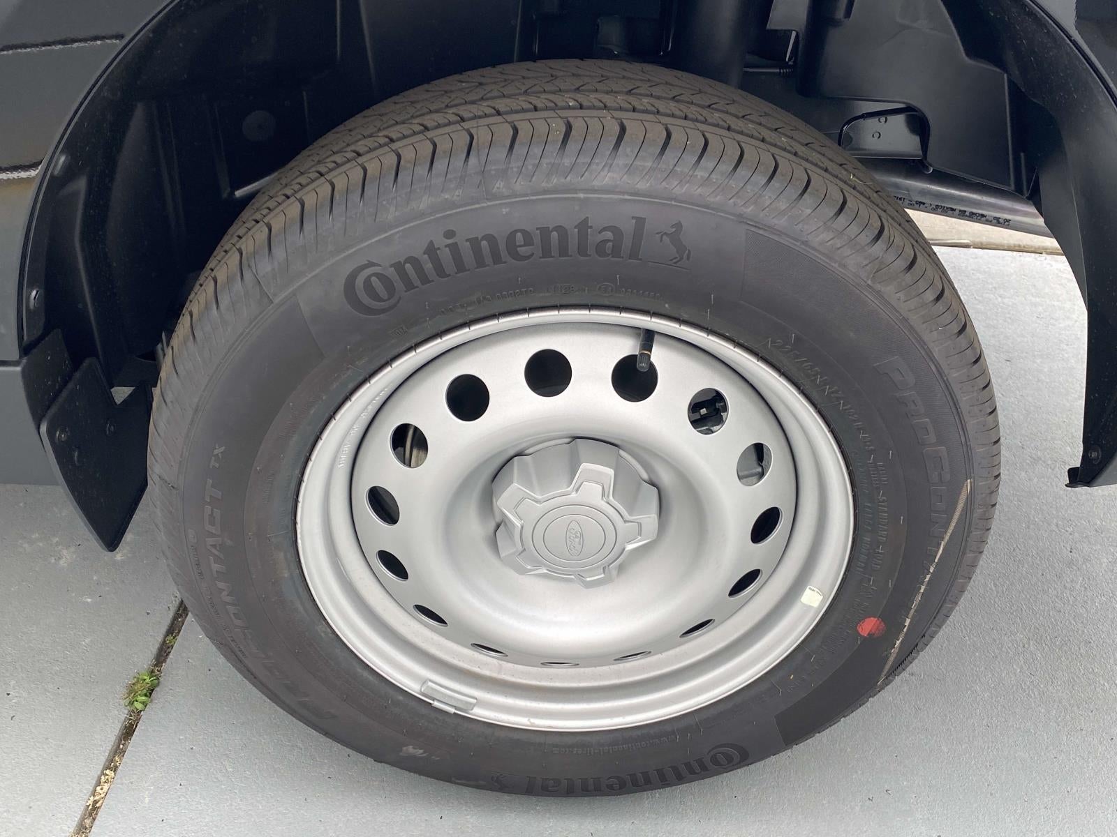 2026 Ford Maverick XL FWD SuperCrew
