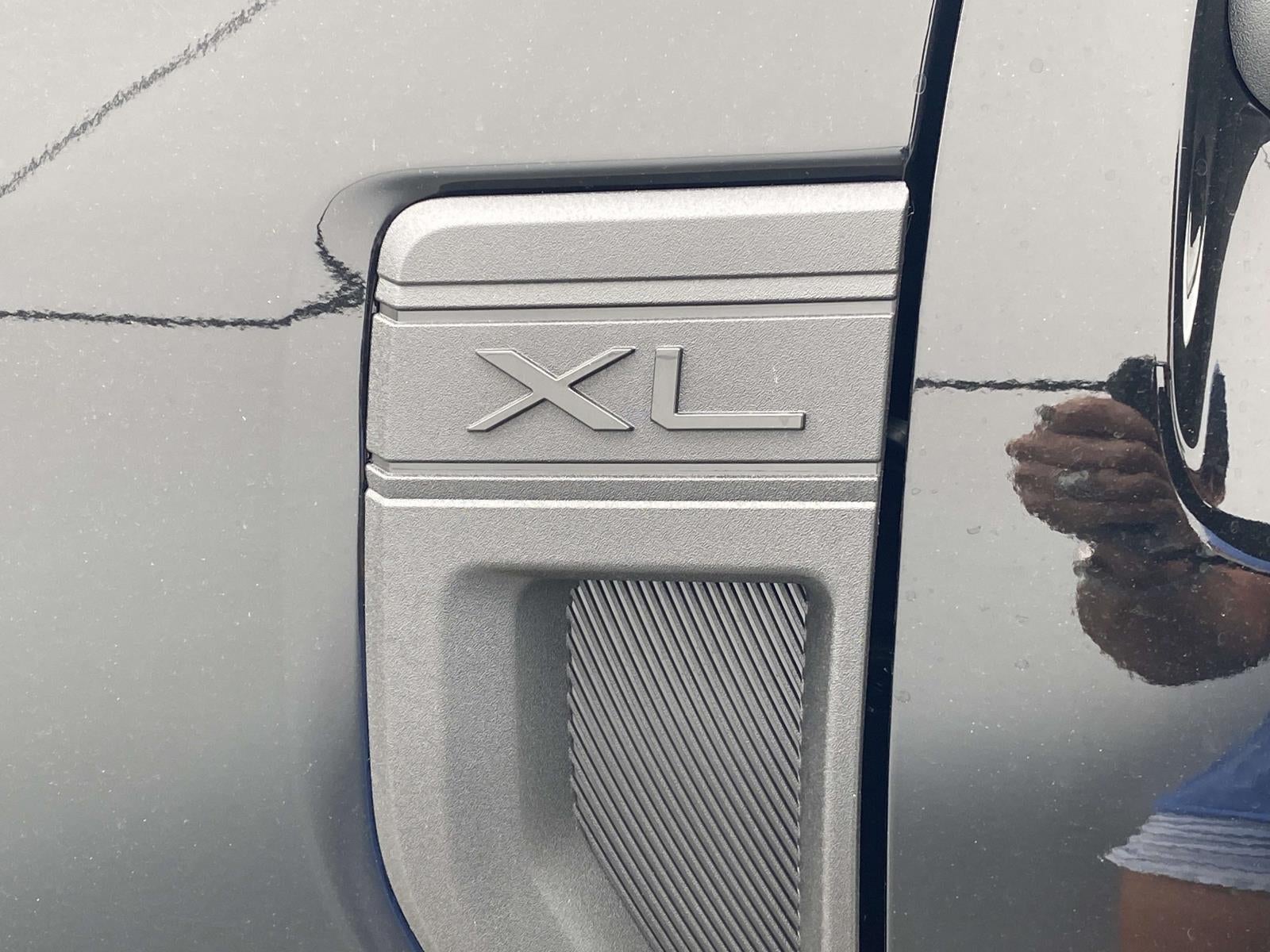 2026 Ford Maverick XL FWD SuperCrew