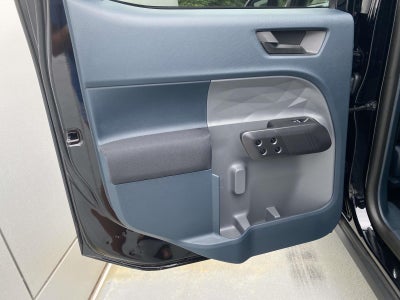 2026 Ford Maverick XL FWD SuperCrew