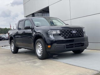 2026 Ford Maverick XL FWD SuperCrew