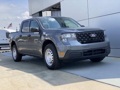 2026 Ford Maverick XL FWD SuperCrew