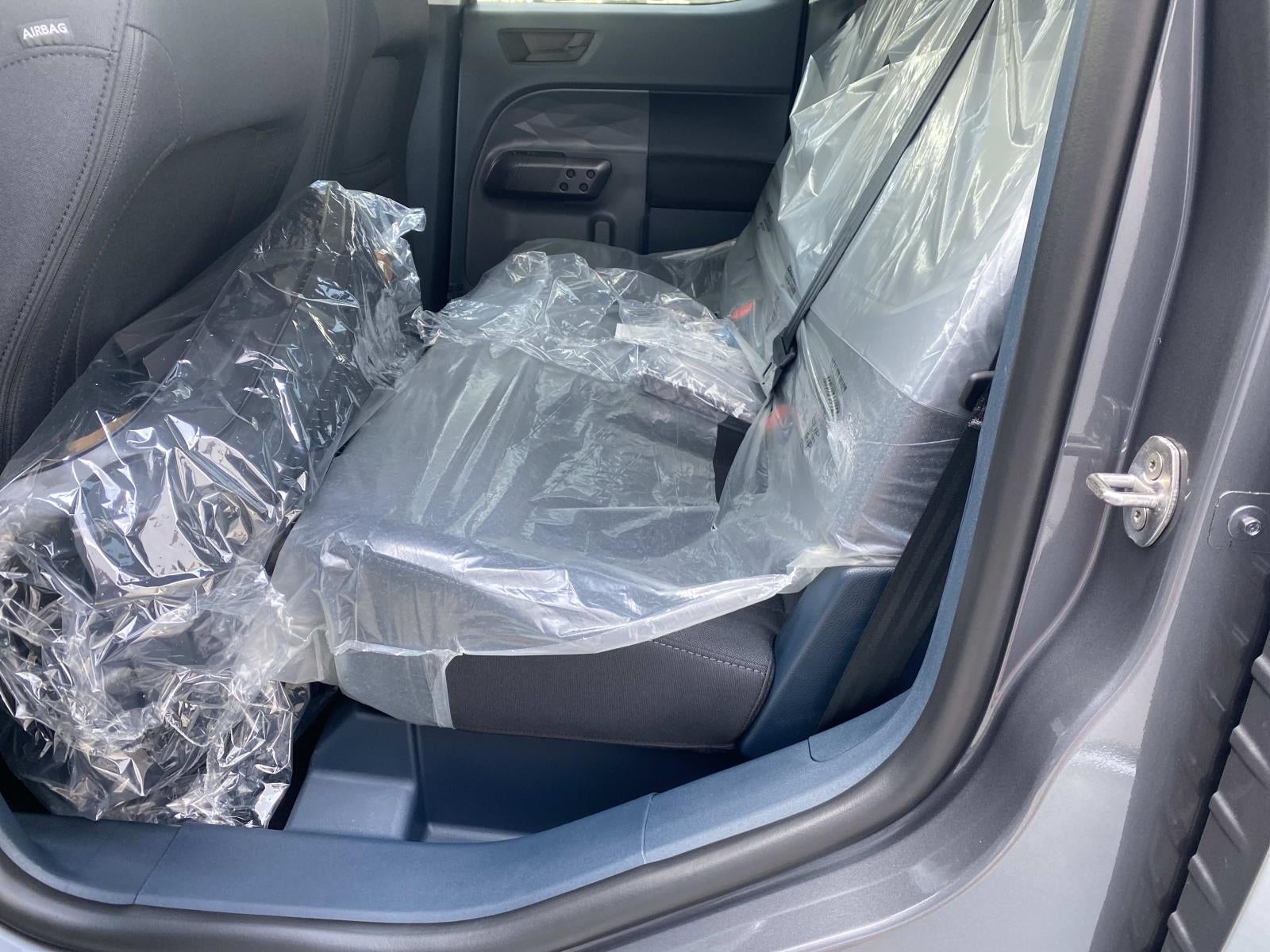 2026 Ford Maverick XL FWD SuperCrew