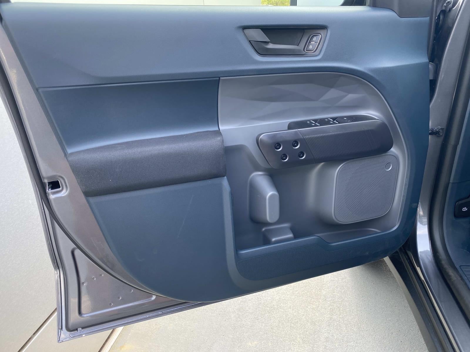 2026 Ford Maverick XL FWD SuperCrew