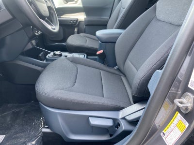 2026 Ford Maverick XL FWD SuperCrew