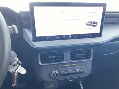 2026 Ford Maverick XL FWD SuperCrew