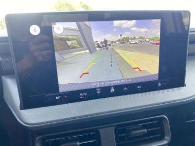 2026 Ford Maverick XL FWD SuperCrew