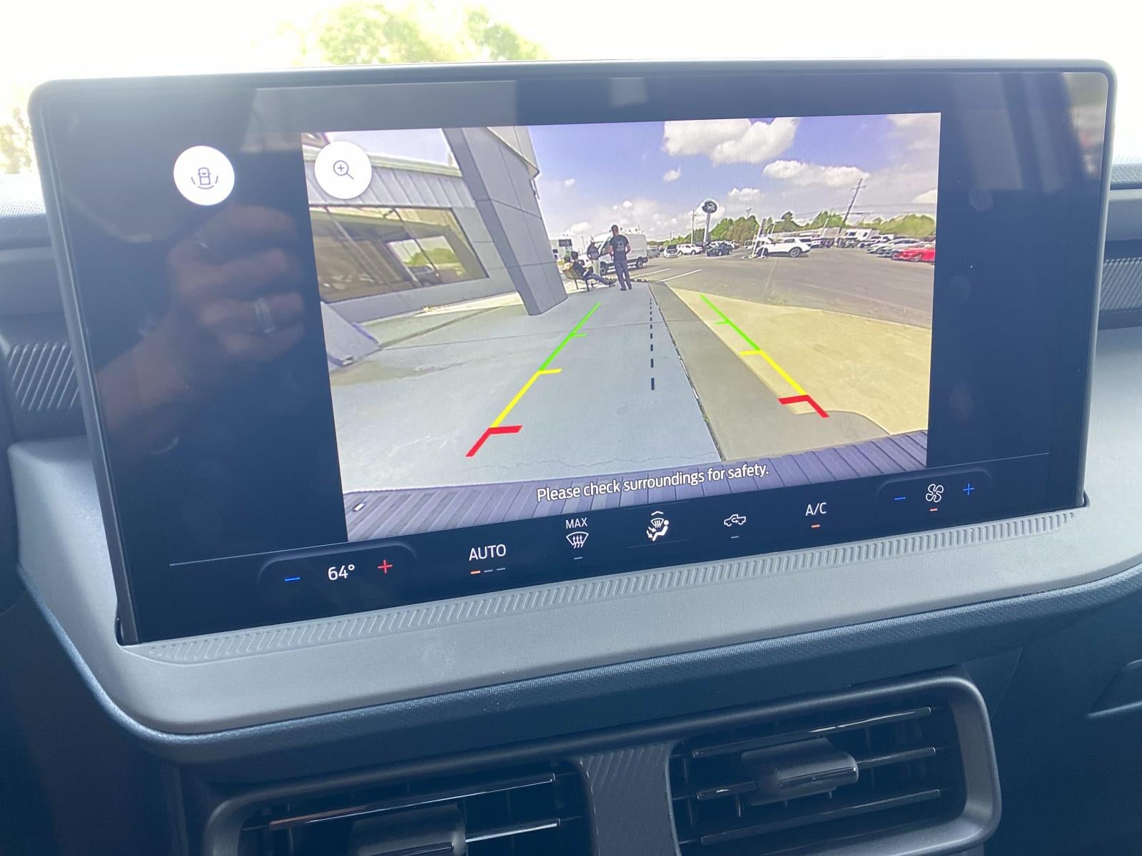 2026 Ford Maverick XL FWD SuperCrew