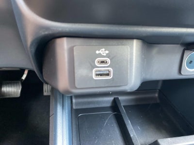 2026 Ford Maverick XL FWD SuperCrew