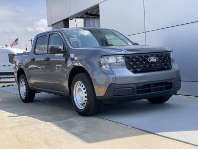 2026 Ford Maverick XL FWD SuperCrew