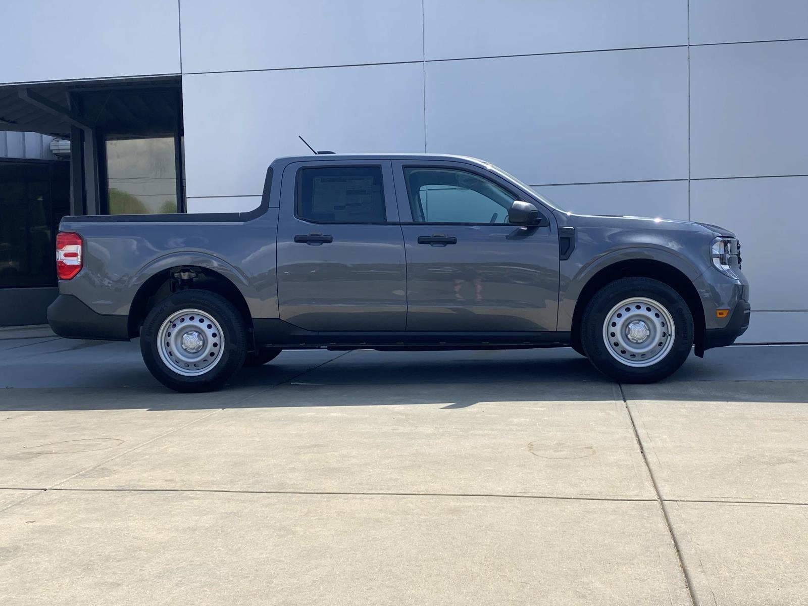 2026 Ford Maverick XL FWD SuperCrew