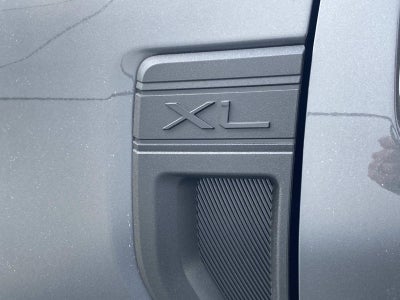 2026 Ford Maverick XL FWD SuperCrew