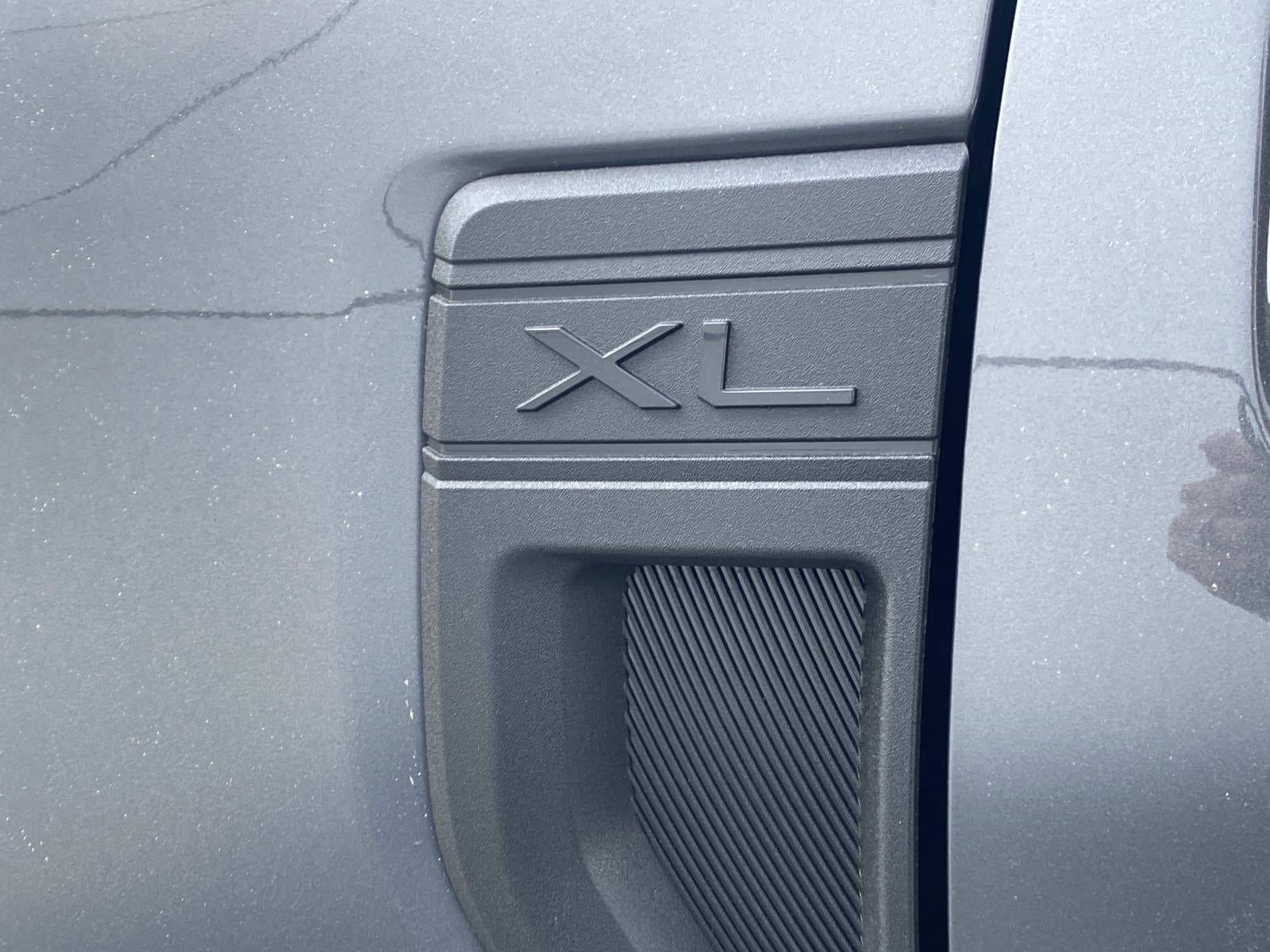 2026 Ford Maverick XL FWD SuperCrew