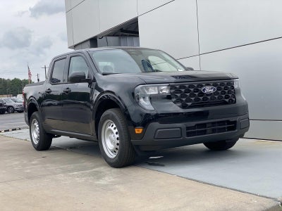 2026 Ford Maverick XL FWD SuperCrew