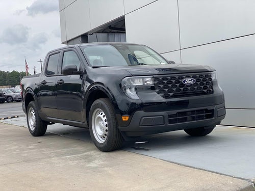 2026 Ford Maverick XL FWD SuperCrew