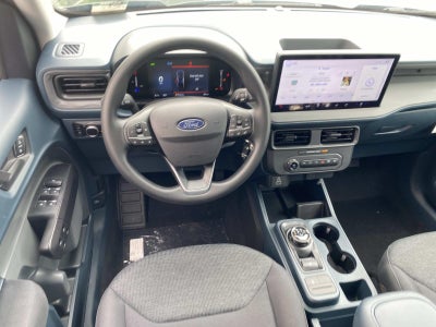 2026 Ford Maverick XL FWD SuperCrew