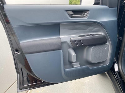 2026 Ford Maverick XL FWD SuperCrew
