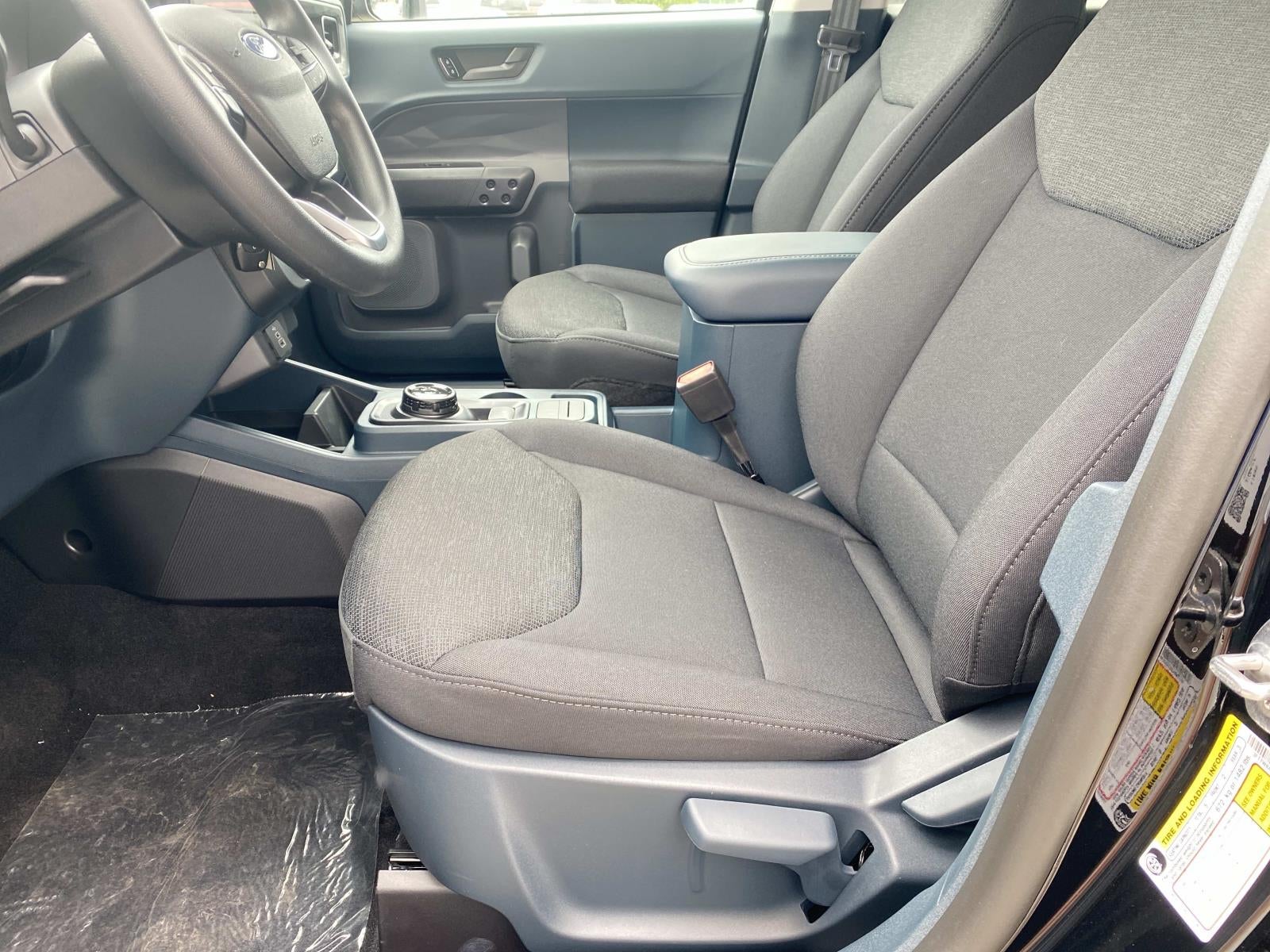 2026 Ford Maverick XL FWD SuperCrew