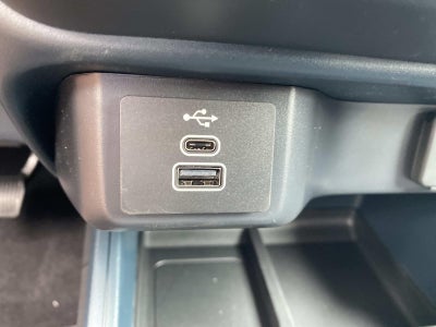 2026 Ford Maverick XL FWD SuperCrew