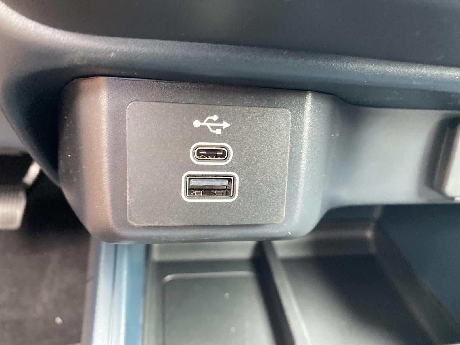 2026 Ford Maverick XL FWD SuperCrew