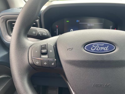 2026 Ford Maverick XL FWD SuperCrew