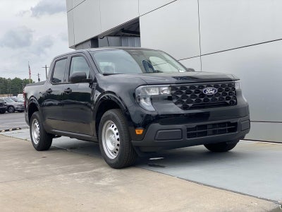 2026 Ford Maverick XL FWD SuperCrew