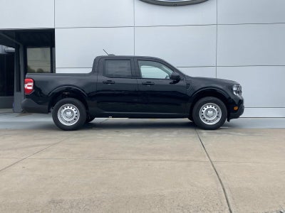 2026 Ford Maverick XL FWD SuperCrew