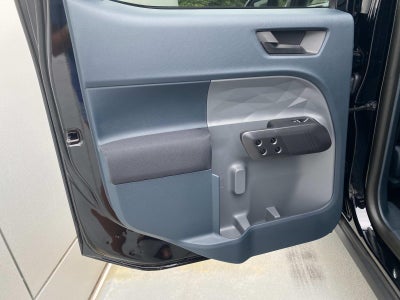 2026 Ford Maverick XL FWD SuperCrew