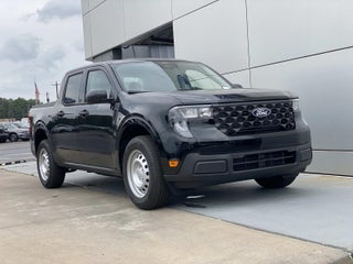 2026 Ford Maverick XL FWD SuperCrew