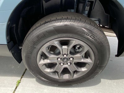 2023 Ford Maverick XLT FWD SuperCrew